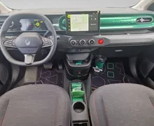 Zunanja slika - Renault Twingo - E-Tech Techno - 9 - Predogledna slika
