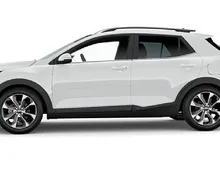 Zunanja slika - KIA Stonic - 1.2 DPI 57.9 kW  79 KM  LX Urban+ M T - 2 - Predogledna slika