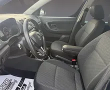 Notranja slika - Škoda Roomster - 1.6 TDI CR Elegance 66  90 ... - 10 - Predogledna slika