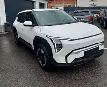 Zunanja slika - KIA EV3 - STAR 58.3 kWh baterija.doseg do 436km - 2 - Predogledna slika