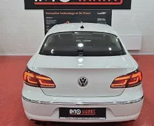 Zunanja slika - VW CC - 2.0 TDI.1.LASTNIK.BREZ POLOGA DO 7 LET.ODLIČEN - 11 - Predogledna slika