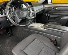 Zunanja slika - Mercedes-Benz E-Razred - E 200 CDI AUT.-NAVI.-TEMP.-F1-BREZ POLOGA... - 15 - Predogledna slika
