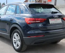 Zunanja slika - Audi Q3 - 40 TDI quattro S tronic 140  190 -NAVI-ALU-VIRTUAL - 3 - Predogledna slika