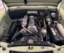 Zunanja slika - Mercedes-Benz E-Razred - 115 200D - KOT NOV - VOZILO V PRVI BARVI - 19 - Predogledna slika