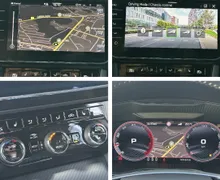 Zunanja slika - Škoda Superb - Combi Sportline 2.0 TDI DSG 4x4 DCC-ACC-KLJUKA - 14 - Predogledna slika