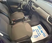Notranja slika - Citroën C3 - 1.0 VTi PureTech Attraction SAMO 98000KM-KOT NOV - 10 - Predogledna slika