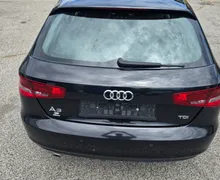 Zunanja slika - Audi A3 - 1.6 TDI - 5 - Predogledna slika