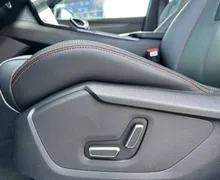 Notranja slika - Geely CityRay - 1.5 TD GF - 10 - Predogledna slika