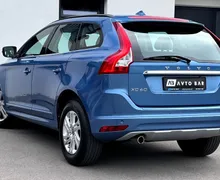 Notranja slika - Volvo XC60 - D3+SLO+1.LAST+SAMO 104.475km++R.KAMERA - 8 - Predogledna slika