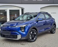 Zunanja slika - KIA Stonic - 1.0 T-GDi 73.6 kW  100 KM  LX Life M T - 1 - Predogledna slika