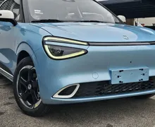 Zunanja slika - Dongfeng Box - 42.3 kWh- - - 4 - Predogledna slika