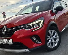 Zunanja slika - Renault Captur - E-Tech 145 Intens Avt. °model 2021 °LED °KAMERA - 7 - Predogledna slika