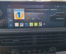 Zunanja slika - Peugeot Expert - E-Drive - 17 - Predogledna slika
