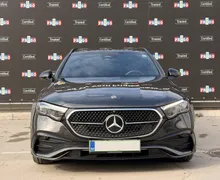 Zunanja slika - Mercedes-Benz E-Razred - E 220d T AMG Line Avt. - 3 - Predogledna slika