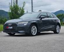 Zunanja slika - Audi A3 - Sportback 35 TFSI S tronic - 3 - Predogledna slika