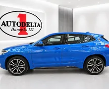 Zunanja slika - BMW serija X2: - X2 sDrive18d M Sport... - 2 - Predogledna slika