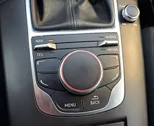 Zunanja slika - Audi A3 - 2.0 TDI-LED-BIXENON-ABT LOOK-KOT NOV-ODLIČEN... - 12 - Predogledna slika