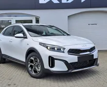 Zunanja slika - KIA XCeed - 1.6 T-GDi EX SMART ISG.7DCT 110.3 kW - 2 - Predogledna slika