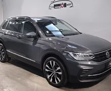 Zunanja slika - VW Tiguan - 1.4TSI eHybrid avt. 140kW VIRTUAL KAMERA ALU - 7 - Predogledna slika