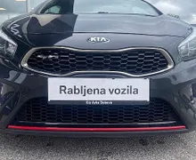 Zunanja slika - KIA Pro_Ceed - Pro CeeD          1.6 T-GDi GT - 2 - Predogledna slika