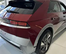 Zunanja slika - Hyundai Ioniq 5 - FL PREMIUM   84 kWh   topl. črpalka. el. kljuke - 4 - Predogledna slika