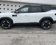 Zunanja slika - Dacia Bigster - mild hybrid 130 Extreme 4x4 - 3 - Predogledna slika