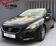 Zunanja slika - Volvo V40 - D2 102g Powershift R-Design Kinetic... - 3 - Predogledna slika