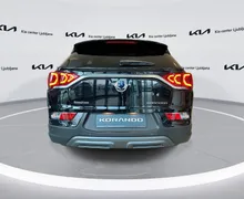 Zunanja slika - SsangYong Korando - 1.5 T-GDi Style 4WD AT... - 6 - Predogledna slika
