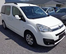 Zunanja slika - Citroën Berlingo - 1.6 hdi - VSA SERVISNA ZGODOVINA - SLOVENSKI - 2 - Predogledna slika