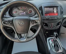 Zunanja slika - Opel Insignia - 2.0 CDI 4X4 AVT|MEMORY|BIXENON|PDC|VLEČNA KLJUKA| - 9 - Predogledna slika