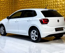 Notranja slika - Volkswagen Polo - 1.6 TDI GRETJE-VIRTUAL-PDC-RADAR TEMP - 7 - Predogledna slika