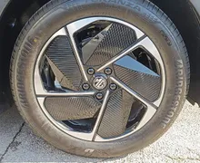 Zunanja slika - MG MGS5 EV - LUXURY 64kWh - 12 - Predogledna slika
