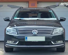 Zunanja slika - Volkswagen Passat - Variant 1,6 TDI BMT Business - 2 - Predogledna slika