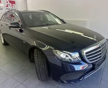 Zunanja slika - Mercedes-Benz E-Razred - AMG Line Avt. 220 AMG 4Matic.NEMŠKI.KAMERA.DIZEL - 2 - Predogledna slika