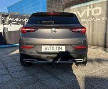 Zunanja slika - Opel Grandland X - 2.0 DIESEL 130KW ULTIMATE AUT LED ACC KAMERA APPLE - 6 - Predogledna slika