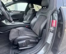 Zunanja slika - Audi A7 - 50 TDI quattro tiptronic S-line max oprema - 8 - Predogledna slika
