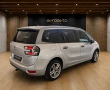 Zunanja slika - Citroën C4 Grand Picasso - 1.6 BlueHDi Exclusive Avt.7 sedežev•Kamera•Navig - 3 - Predogledna slika