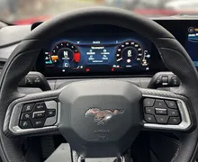 Zunanja slika - Ford Mustang - 5.0 Ti-VCT V8 446PS GT - NA ZALOGI - 13 - Predogledna slika