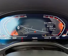 Zunanja slika - BMW X4 - serija : xDrive LCI MODEL •LED• USNJE• TOP • OBROKI• - 18 - Predogledna slika