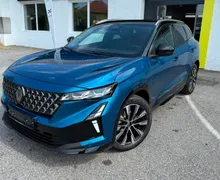 Zunanja slika - Renault Austral - TCe 150 Mild hybrid Techno Avt. - 1 - Predogledna slika