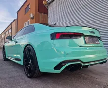 Notranja slika - Audi RS5 - 2.9 TFSI quattro STAGE2... - 12 - Predogledna slika