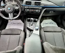 Zunanja slika - BMW Serija 4 - Coupe: 428i Coupé | M Sport | H K | HUD | PANO |FUL OPR. - 8 - Predogledna slika