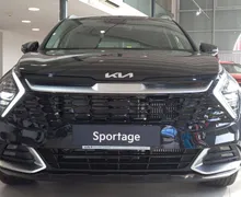 Zunanja slika - KIA Sportage - 1.6 T-GDi 110kW EX Style 7-DCT - 6 - Predogledna slika