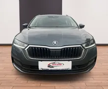 Zunanja slika - Škoda Octavia - Combi 2,0 TDI Style DSG - 2 - Predogledna slika