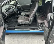 Zunanja slika - BMW i3 - s 120 Ah-PANORAMA-ACC-USNJE-KAMERA-NAVI PROF-20COL - 8 - Predogledna slika