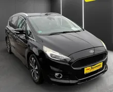 Zunanja slika - Ford S-MAX - 2.0 TITANIUM-S LED NAVI ACC 7 SED. MEMORY VIRTUA - 9 - Predogledna slika
