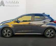 Zunanja slika - Toyota Yaris - 1.5 HEV 5D E-CVT SOL ASSIST TECH - 2 - Predogledna slika