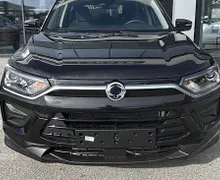 Zunanja slika - KG Mobility Korando - 1.5 T-GDI Fresh+ M T - 8 - Predogledna slika