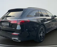 Zunanja slika - Mercedes-Benz E-Razred - E 220 d T AMG Line Avt. - 3 - Predogledna slika