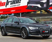 Zunanja slika - Audi A6 - Allroad - 1 - Predogledna slika